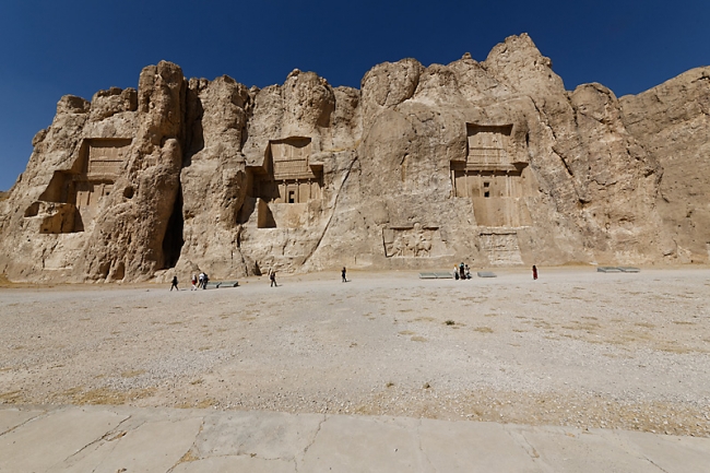 Naqsh-e Rostam-055